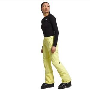 NWT  The North Face Freedom Insulated Sun Sprite Pants Women's Plus 3X